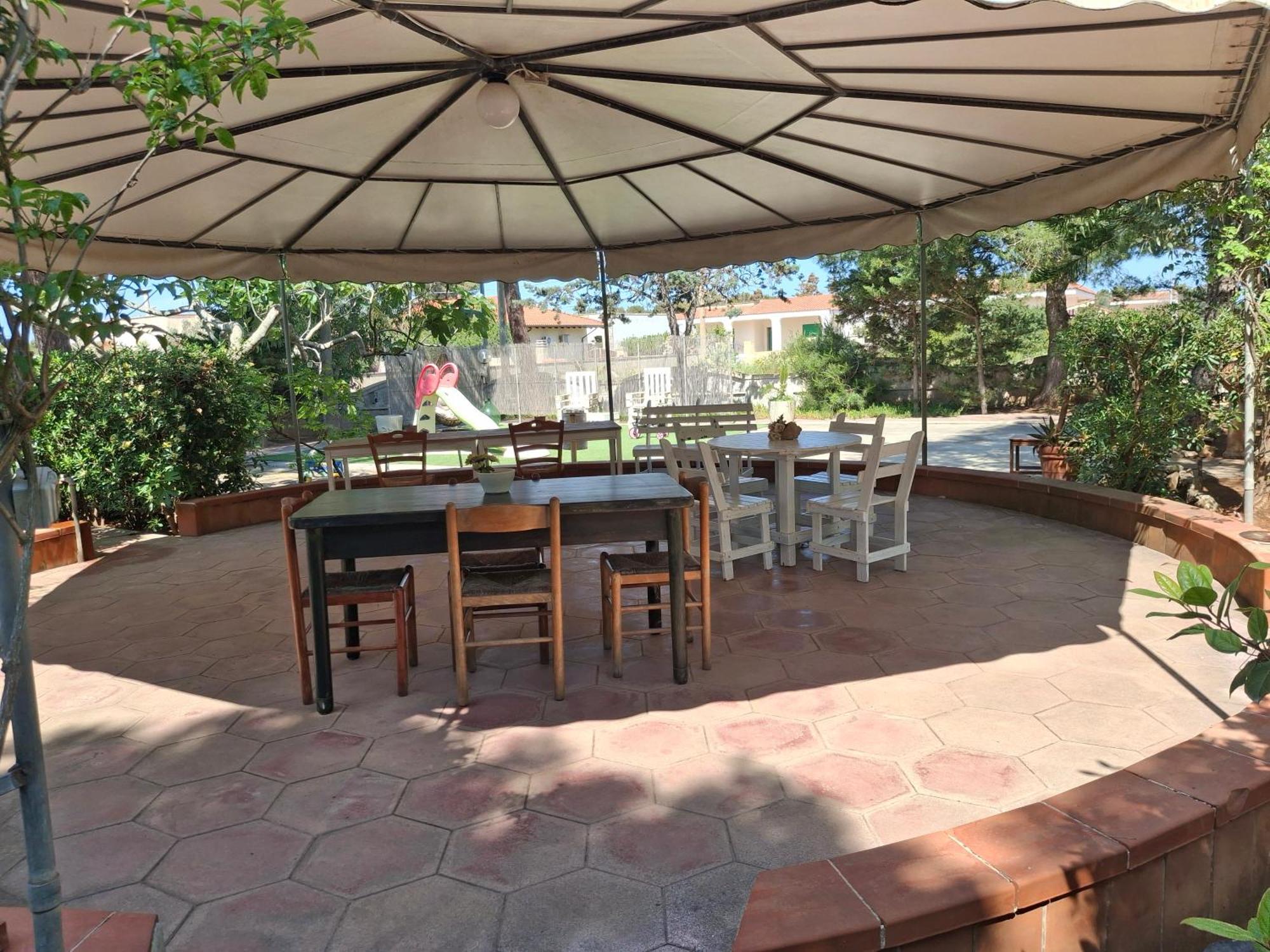 Stelle Sul Salento Holiday Home Marina di Mancaversa Εξωτερικό φωτογραφία