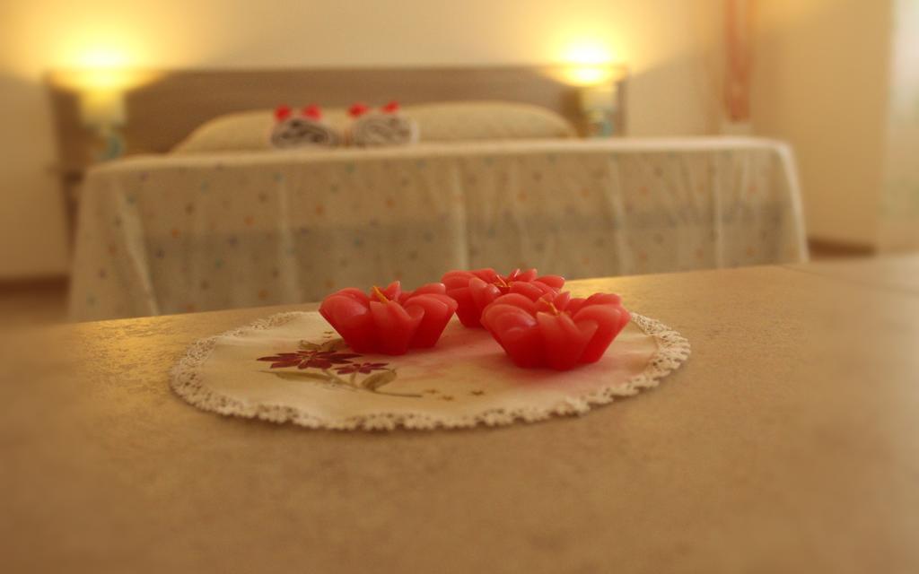 Stelle Sul Salento Holiday Home Marina di Mancaversa Εξωτερικό φωτογραφία